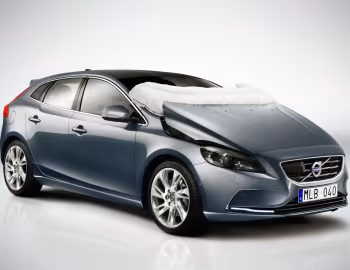 Volvo V40 T4 [Worldwide] '2012–16