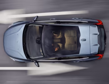 Volvo V40 T4 [Worldwide] '2012–16