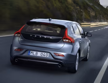 Volvo V40 T4 [Worldwide] '2012–16