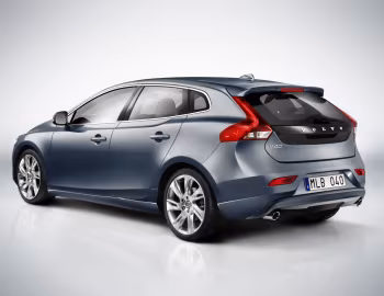 Volvo V40 T4 [Worldwide] '2012–16