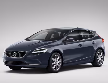 Volvo V40 T5 Inscription [Worldwide] '2016–19
