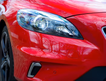 Volvo V40 T5 R-Design [Japan] '2013–16