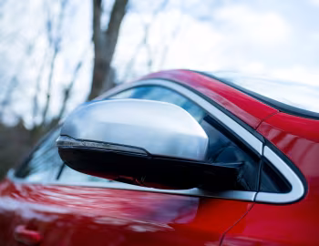 Volvo V40 T5 R-Design [Japan] '2013–16