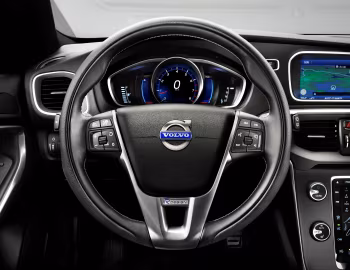 Panneau avant Volvo V40 T5 R-Design [Worldwide] '2012–16