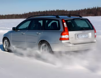 Volvo V50 [Worldwide] '2004–07