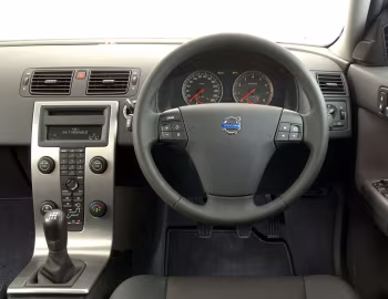 Panneau avant Volvo V50 [South Africa] '2004–07