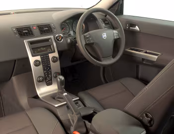 Panneau avant Volvo V50 [South Africa] '2004–07