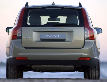 Volvo V50 [South Africa] '2007–10