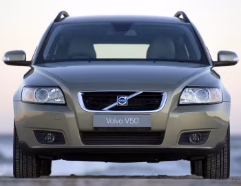 Volvo V50 [South Africa] '2007–10