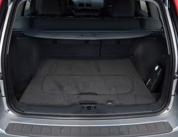 Coffre Volvo V50 Classic '2011–12