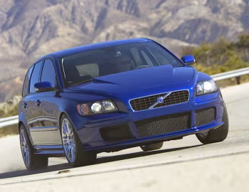 Volvo V50 SV Concept '11.2004