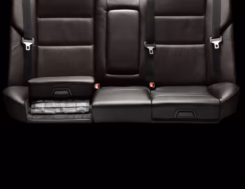 Intérieur Volvo V50 T5 [Worldwide] '2007–10