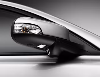 Volvo V50 T5 [Worldwide] '2007–10