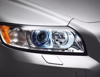 Volvo V50 T5 [Worldwide] '2007–10
