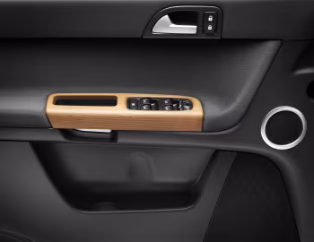 Intérieur Volvo V50 T5 [Worldwide] '2007–10