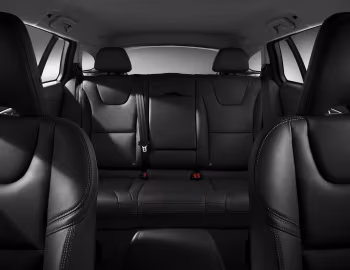 Interior Volvo V60 [Worldwide] '2013–18