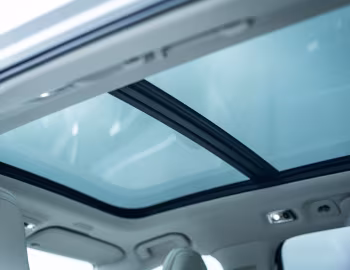 Interior Volvo V60 B4 Momentum [Japan] '2020–pr.