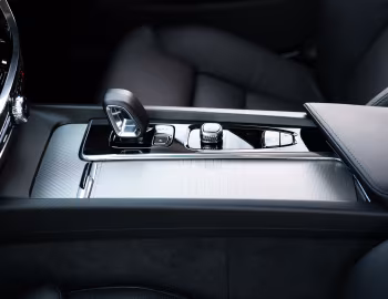 Intérieur Volvo V60 B4 Plus [UK-spec] '2024–pr.
