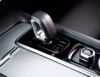 Intérieur Volvo V60 B4 Plus [UK-spec] '2024–pr.