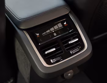 Intérieur Volvo V60 B4 Plus [UK-spec] '2024–pr.