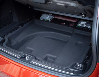 Porta-malas Volvo V60 B5 R-Design [Japan] '2020–pr.