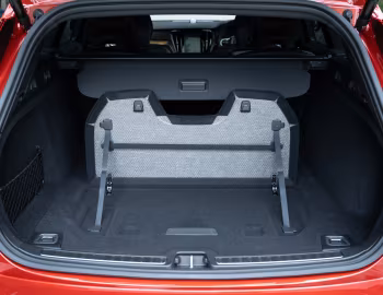 Porta-malas Volvo V60 B5 R-Design [Japan] '2020–pr.