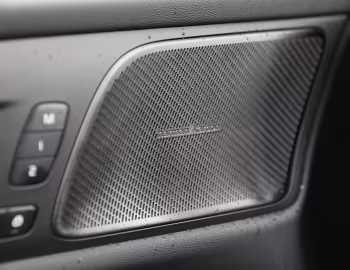 Intérieur Volvo V60 B5 R-Design [Taiwan] '2021–pr.