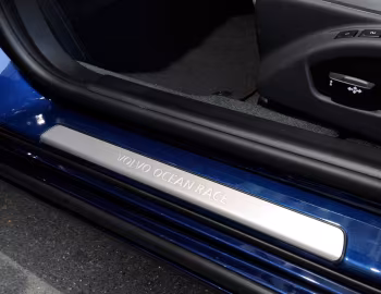 Volvo V60 "Ocean Race" '2014–18