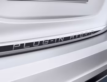 Volvo V60 Plug-In Hybrid Prototype '03.2011
