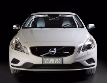 Volvo V60 R-Design [Worldwide] '2010–13