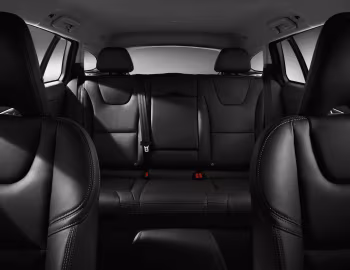 Interior Volvo V60 R-Design [Worldwide] '2013–18