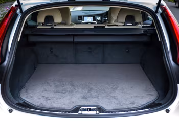 Coffre Volvo V60 T4 "Luxury Edtion" [Japan] '2014–15