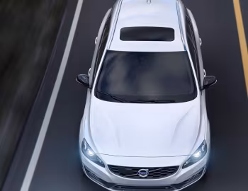 Volvo V60 T5 Cross Country [Worldwide] '2015–18