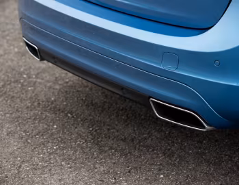 Volvo V60 T6 AWD [Japan] '08.2013–09.2018