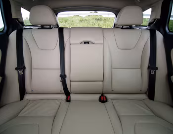 Intérieur Volvo V60 T6 AWD [Japan] '08.2013–09.2018