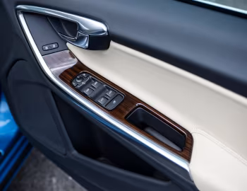 Intérieur Volvo V60 T6 AWD [Japan] '08.2013–09.2018