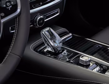 Intérieur Volvo V60 T6 Inscription [Taiwan] '2019–pr.