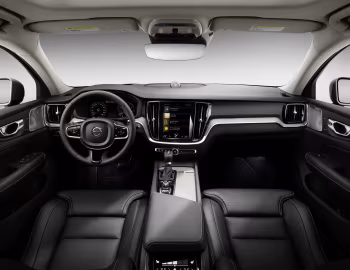 Panneau avant Volvo V60 T6 Inscription [Worldwide] '2018–pr.