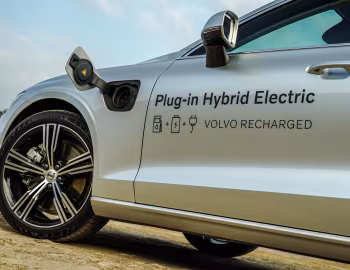 Volvo V60 T6 Inscription [Taiwan] '2019–pr.