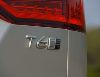 Volvo V60 T6 Inscription [Taiwan] '2019–pr.