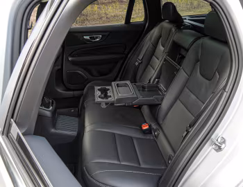 Intérieur Volvo V60 T6 Inscription [Taiwan] '2019–pr.
