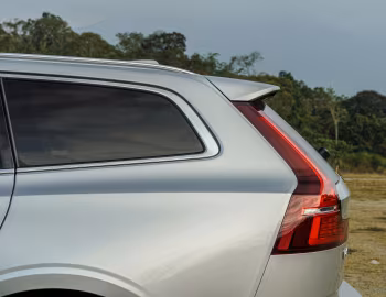 Volvo V60 T6 Inscription [Taiwan] '2019–pr.