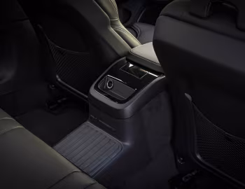 Intérieur Volvo V60 T6 Inscription [Taiwan] '2019–pr.