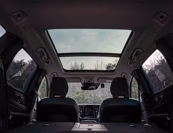Intérieur Volvo V60 T6 Inscription [Taiwan] '2019–pr.