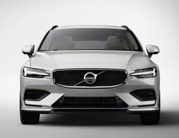 Volvo V60 T6 AWD Momentum [Worldwide] '2018–pr.