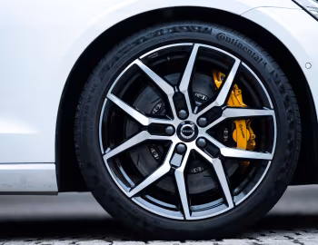 Volvo V60 T8 Polestar Engineered [Japan] '2019–pr.