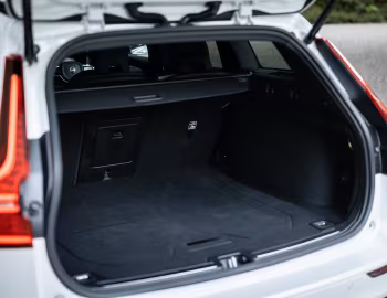 Porta-malas Volvo V60 T8 Polestar Engineered [Japan] '2019–pr.