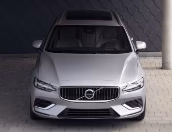 Volvo V60 T8 Recharge AWD Inscription [Worldwide] '2021–pr.