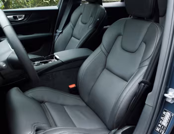 Intérieur Volvo V60 T8 Recharge AWD Inscription [Taiwan] '2021–pr.
