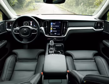 Panneau avant Volvo V60 T8 Recharge AWD Inscription [Taiwan] '2021–pr.
